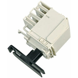 Interruttore m/a - Lavastoviglie Whirlpool 2553983662734180143