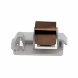Sicurezza della porta (serratura) - 481071021263 481227138362 481227138462 - [SÈCHE-LINGE BAUCKNECHT:] TRA4474WS, TRAD6245, T ...