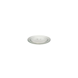 Piatto di vetro diam. 36 cm originale - Forni a Microonde Whirlpool 424343662734182161