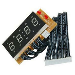 Display (350 0) - Forni, Fornelli Elettrici e a Gas Whirlpool 1431673662734183090