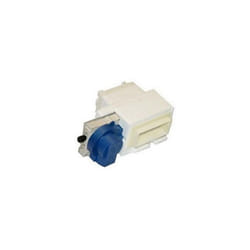 Convogliatore d'aria - Frigorifero, congelatore Whirlpool 628843662734183540