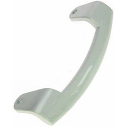 Maniglia della porta originale - Frigorifero, congelatore Whirlpool 2961003662734184851