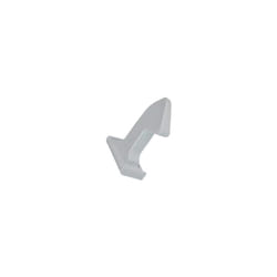 Gancio porta originale - Lavatrice Whirlpool 604973662734187289