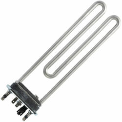 Resistenza (riscaldatore per immersione) 2050W (venduta con sensore) - Lavatrice Whirlpool 1018713662734187500