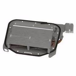 Resistenza 2300W - 481225928949 - [SÈCHE-LINGE BAUKNECHT:] TAPro7CDi, TRAK6467, TAPURE7CDI, TRA4777BK, TRAD6267, TRA4777, TRA ...