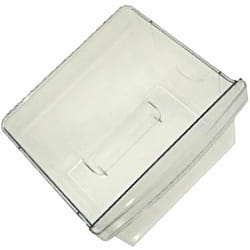 Contenitore verdure (all'unità) originale - Frigorifero, congelatore Whirlpool 813583662734191385