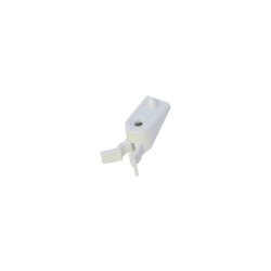 Gancio porta del freezer originale - Frigorifero, congelatore Whirlpool 3071453662734191668