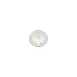 Piatto di vetro diam. 36 cm originale - Forni a Microonde Whirlpool 424343662734191804