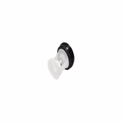 WhirlPool Washinger 481248058385. Dimensioni: 59 x 56 x 68 mm.
