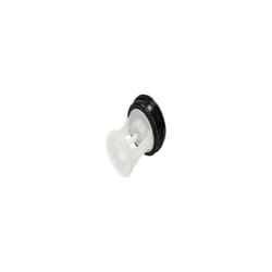 Tappo della pompa di scarico - Lavatrice - WHIRLPOOL - 604443662734192177