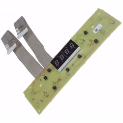 Scheda elettronica originale - 481220988088 - [FOUR MICRO-ONDES IGNIS:] AMT229IX, AMT240BL, AMT240IX[FOUR MICRO-ONDES WHIRLPO ...