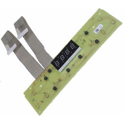 Scheda elettronica originale - Forni a Microonde - WHIRLPOOL - 3113103662734192580