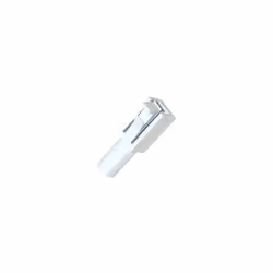 Supporto per le dita per frigorifero, congelatore. Riferimento pezzo: 481240449879, marchio: Whirlpool. Caratteristiche del p ...