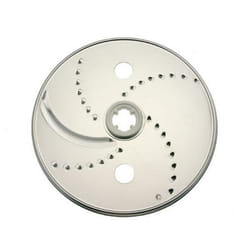 Moulinex - Disco per grattugiare e affettare sottile a/d - Robot da cucina e Cuocitutto 901603662734210239