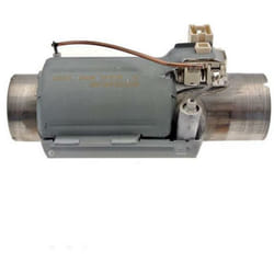 Resistenza 2040 watt - Lavastoviglie Whirlpool 515803662734211984