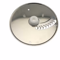 Disco per tagliare a julienne - KW663890 - [ROBOT MÉNAGER KENWOOD:] FP533, KM262, FP479, FP487, FP 723, FP582, FP696, FP912,  ...