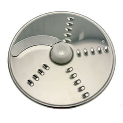 Kenwood - Disco per grattugiare/affettare sottile - Robot da cucina e Cuocitutto 531903662734214527