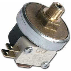 Delonghi - Pressostato - Ferro da stiro, Ferro a vapore 621823662734220429
