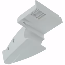 Supporto balconcino portabottiglie destro - 7430208 743020800 - [RÉFRIGÉRATEUR, CONGÉLATEUR LIEBHERR:] KB3650-21D/088, SKBES4 ...