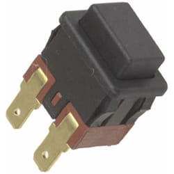 Interruttore On/Off - Aspirapolvere Rowenta 586643662734240946