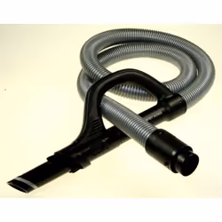 Rowenta - Flessibile Completo 1.84 M Argento a? 41 M/M - RS-RT3510