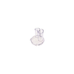 Moulinex - Coperchio per ciotola tritatutto (senza pressa doppia) - Robot da cucina e Cuocitutto 442333662734244098