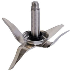 Moulinex - Lama per ciotola mixer - Robot da cucina e Cuocitutto - seb - 404133662734244159