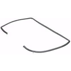 Guarnizione dello Sportello originale - 00056510, 056510, 56510 - [FOUR MICRO-ONDES BOSCH:] HBE630U65, HBE630KGB, HBE622D, HB ...