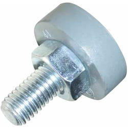 Piedino anteriore originale - Lavatrice Bosch 3016153662734288764