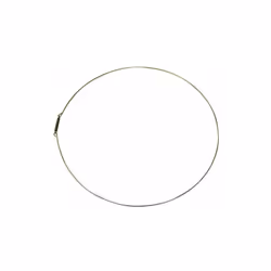 Anello supporto originale - 00439671, 00354126, 439671, 354126 - [LAVE-LINGE BOSCH:] WAE28490FF/17, WFO2060FE/01, WAE28172FF/ ...