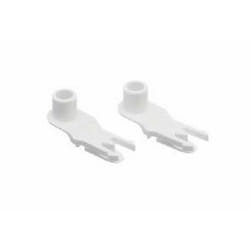 Cuscinetto per porta congelatore (x 2) originale - Frigorifero, congelatore Bosch 1664823662734297193