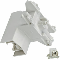 Bosch - Interruttore accensione spegnimento originale - Lavastoviglie 2933933662734297506