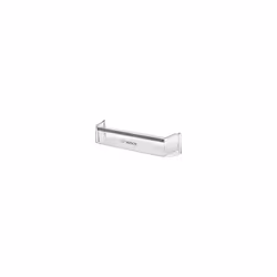 Balcone porta bottiglie originale per frigorifero, congelatore BOSCHDimensioni: 500X120X111 mm 0066515300665153, 665153