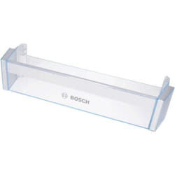 Bosch - Balconcino per bottiglie originale - Frigorifero, congelatore 2962643662734299975