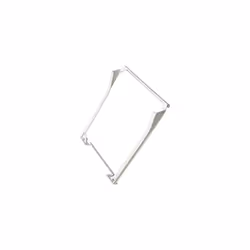 Riferimento pezzo: 00671459, parte della stanza: Bosch b/s/h.