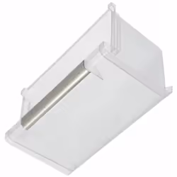 Contenitore de congelazione inferiore originale - 448693, 00448693 - [RÉFRIGÉRATEUR, CONGÉLATEUR SIEMENS:] KI34VA50, KI34SA50 ...