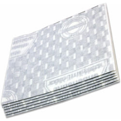 Siemens - Lotto di 6 filtri antigrasso 60 cm originale - Cappa aspirante - bosch - 1998013662734306970