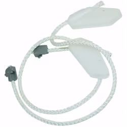 Leva del freno lavastoviglie originale - 00610087, 610087 - [LAVE-VAISSELLE BOSCH:] SGI46E05EU, SGI45N25EU, SGI55E84EU, SGI46 ...