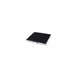 Filtro a carbone (X1) 235x220x21 mm Hood 00744075 Bosch Hood 00744075 Bosch | Modelli interessati: 00744075
