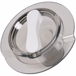 Prodotto originale Moulinex. Tappo regolatore di vapore per robot fornello Companion CuCu e i-Companion,Serie HF800A, FE800A, ...