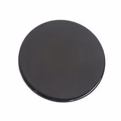 Cappello bruciatore rapido diametro 95 mm originale - 75X2380 - [FOUR, CUISINIÈRE BRANDT:] TVN631K2, TE217FF1, KG559WE11, HLB ...