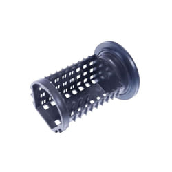 Tappo / filtro della pompa di scarico (imbuto) - Lavatrice LG 603963662734325599