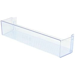 Supporto balconcino / mensola porta bottiglie originale 430X115X90 mm - Frigorifero, congelatore Beko 3057243662734325827