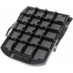 Rowenta - Filtro con griglia - Aspirapolvere 2938663662734329818