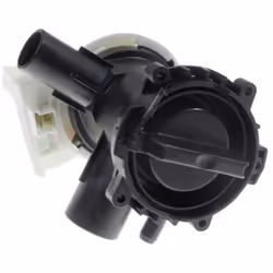 Pompa di scarico - 00145428, 145428 - [LAVE-LINGE BOSCH:] WAQ24362GR, WAQ20381IT, WAT24660TR, WAK28240NL, WAQ20461BY, WAK2416 ...