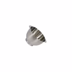 Ciotola per impasto inox 4.6 litres - Robot da cucina e Cuocitutto - MOULINEX - 3245993662734363898