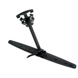 Braccio irroratore superiore con raccordo - Lavastoviglie - WHIRLPOOL - 1219893662734375044