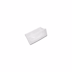 Cassetto inferiore per frigorifero LG AJP 30627503. Colore del pezzo: bianco e trasparente.