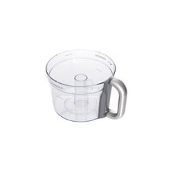 Ciotola semplice - Robot da cucina e Cuocitutto - KENWOOD - 1211173662734389171