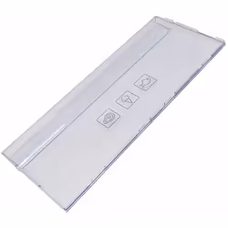 Sportello del cassetto - 5928580100 - [RÉFRIGÉRATEUR, CONGÉLATEUR BEKO:] RCSE300K20S, DRCSE287K30XPN, RCSE300K30SN, DRCSE287K ...